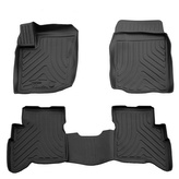 Gumové autokoberce Suzuki Grand Vitara 1998-2006