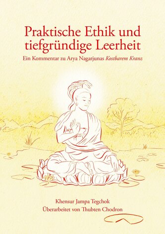 Praktische Ethik und tiefgründige Leerheit