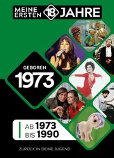 Geboren 1973