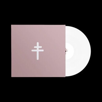 King Of Terrors - LP