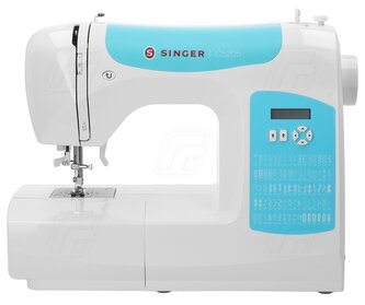Singer C5205 TQ