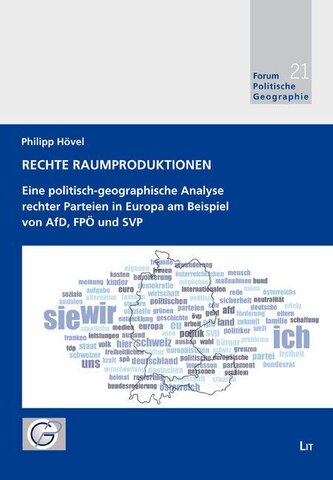 Rechte Raumproduktionen