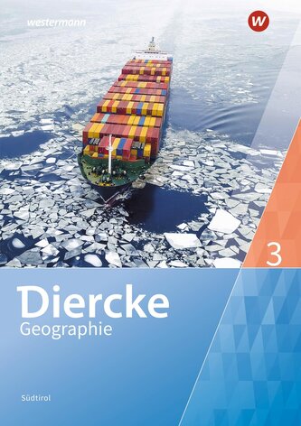 Diercke Geographie Südtirol - Ausgabe 2023