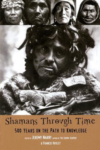 Shamans Through Time