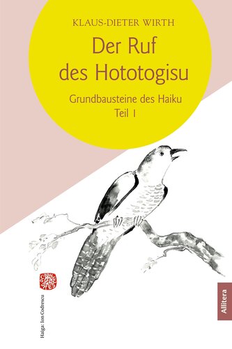 Der Ruf des Hototogisu