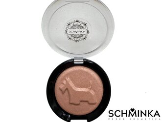 Minerální zapékaný bronzer - Pudr Scottie