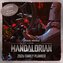 THE MANDALORIAN Familienplaner im Format 30 x30