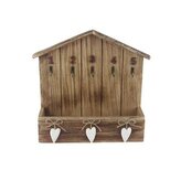 Věšák na klíče D7348