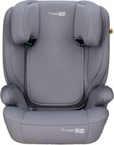 FreeON Autosedačka Vega I-size 100-150 cm šedá