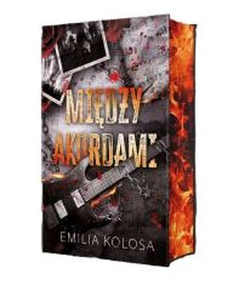 Między Akordami (ilustrowane brzegi)