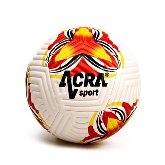 míč fotbalový Acra 07B vel. 5