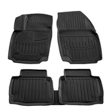 Gumové autokoberce Ford Mondeo  2007-2015