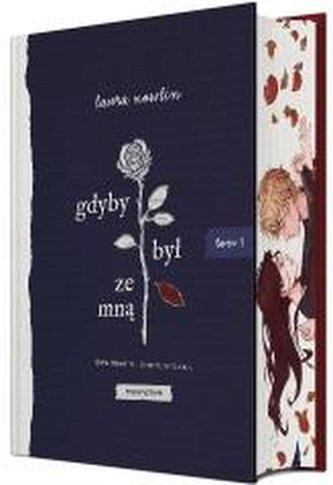Gdyby był ze mną. Gdybym wyznał jej prawdę Gdyby był ze mną. Gdybym wyznał jej prawdę