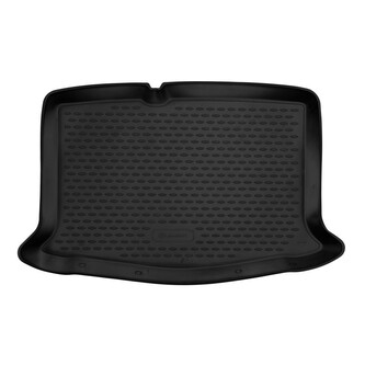 Gumová vana do kufru Nissan Micra 2017-2022