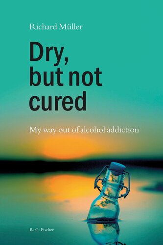 Dry, but not cured