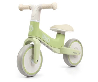 MILLY MALLY 6348 Rowerek Biegowy Velo Green