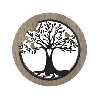 Dekorace strom života K4521