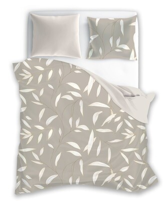 POŚCIEL KPL.220X200+2x70X80 MIKROFIBRA SATYNOWA 011