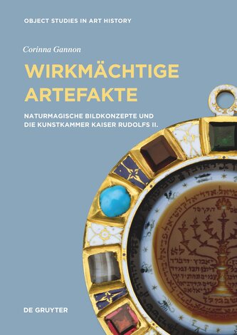 Wirkmächtige Artefakte Wirkmächtige Artefakte