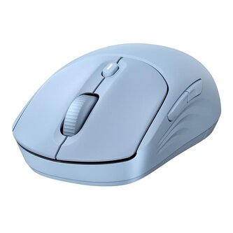 400 Quiet Blue Wireless Mouse - bezdrátová myš