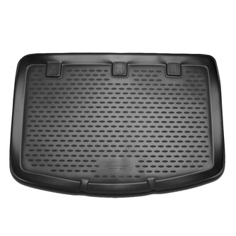 Gumová vana do kufru Kia Rio 2011-2014 (hb)