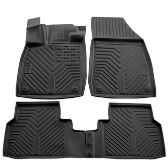 Gumové autokoberce VW ID 5 2022-