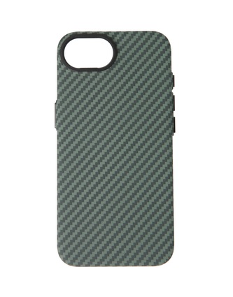 POUZDRO SWISSTEN MagStick SHELL PRO APPLE IPHONE 17 AIR ZELENÉ