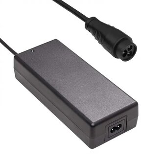 Akyga Napájecí zdroj e-skútru 67.2V / 1.75A 118W LP16