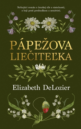 Pápežova liečiteľka