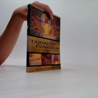 Tajemství evangelia, aneb, Co vám mohlo uniknout