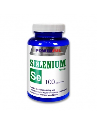 Selen kapsle 100 kapslí TML T135