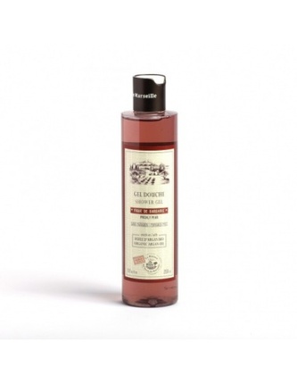 LA MAISON: Sprchový gel "Figue de barbarie" (Opuncie) 250ml TML F035