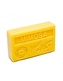 Mýdlo s bio argánovým olejem - Mimosa (Mimóza) 100g TML F010