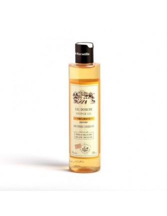 LA MAISON: Sprchový gel "Pamplemousse" (Grep) 250ml TML F300