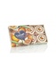FLORINDA SAPONI DI CORTESIA: Welcome my guests: Skořice-Citrus 4x25g TML K1960