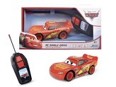 RC Cars 3 Blesk McQueen Single Drive 1:32, 1kan