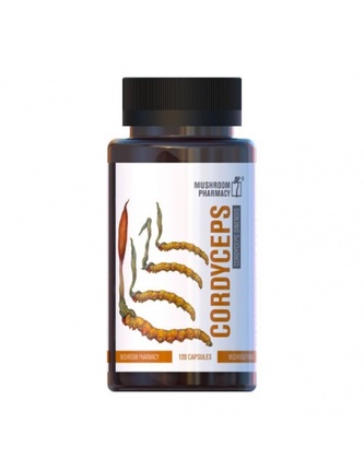 Cordyceps 120 tobolek TML T021