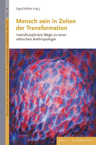 Mensch sein in Zeiten der Transformation