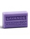 LA MAISON: Mýdlo z bambuckého másla - Lavande (Levandule) 125g TML F165
