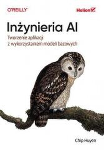 Inżynieria AI. Tworzenie aplikacji...