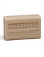 LA MAISON: Mýdlo z bambuckého másla - Noix de coco (Kokosový ořech) 125g TML F174