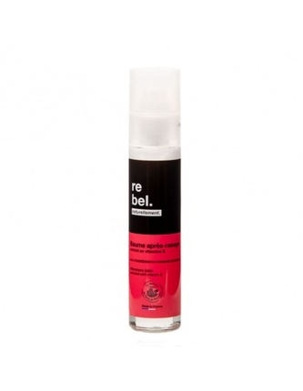 LA MAISON: Balzám po holení pro muže „REBEL“ 50ml TML F224