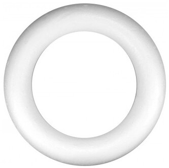 Pierścień styropianowy 250 mm, Bovelacci