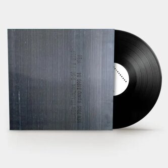 Brotherhood - LP