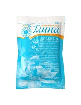 GOLDEN PHARM: Světle modrý kaolín (jíl) 60g  K2711