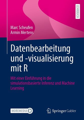 Datenbearbeitung und -visualisierung mit R