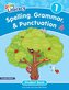 Spelling, Grammar, & Punctuation Student Book 1
