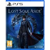 Hra pro PS5 SONY Lost Soul Aside