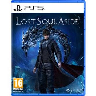 Hra pro PS5 SONY Lost Soul Aside
