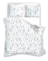 POŚCIEL KPL.160X200+2x70X80 PRIMAVERA 002 BAW.